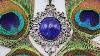 300k View Celebration Antique Diamonds 105ct Aquamarine Loetz Rosaries Fancy Show U0026 Tell Thrift