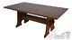 63145EC STICKLEY Mission Oak Arts & Crafts Dining Room Table