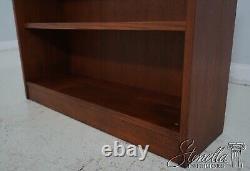 64061EC STICKLEY Mission Oak Small Open Arts & Crafts Bookcase