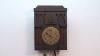 Antique Mission Style Cuckoo Clock