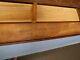 Antique Oak Bookcase top sectional Macey Globe stacking 1905