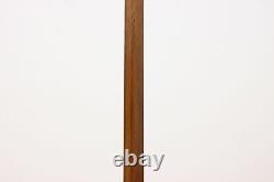 Arts & Crafts Mission Oak Antique Craftsman Coat & Hat Stand #47854