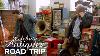 Dom Joly And Pauline Mclynn Celebrity Antiques Road Trip