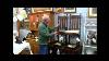 Gary Stover Presents Antique Oak Furniture Part I