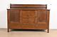 Gustav Stickley Style Mission Oak Arts & Crafts Sideboard