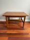 STICKLEY Mission Oak Table