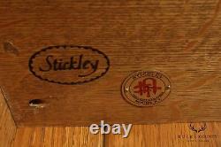Stickley Mission Collection