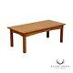 Stickley Mission Collection Oak Cocktail Table