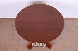 Stickley Mission Oak Arts & Crafts Center Table or Dining Table, Refinished