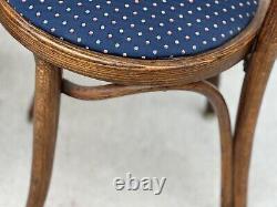 Vintage Dining Chairs Bentwood Thonet Style Set Of 4 Buyer$Ship
